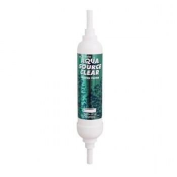Whale Aquasource Clear Water Filter 12mm