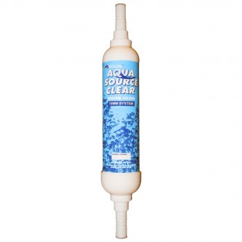 Whale Aquasource Clear Water Filter 15mm