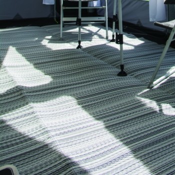 Kampa-Dometic 250 x 390 Continental Cushioned Carpet 