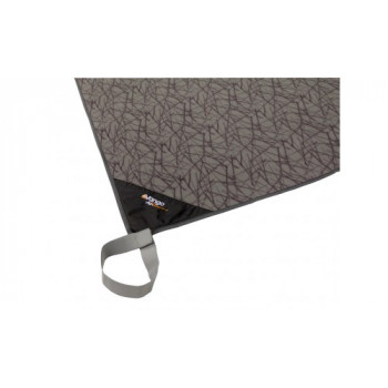 Vango CP109 - Rome 650XL/Ventanas 650XL - Insulated Fitted Carpet