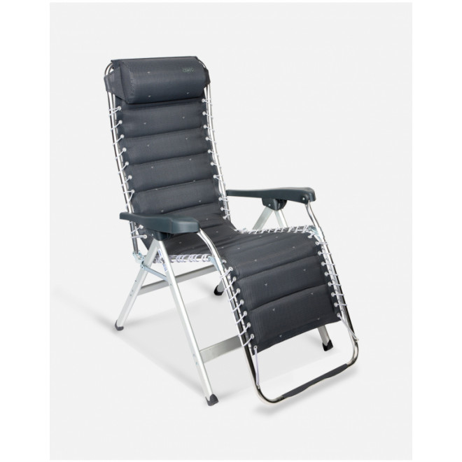 Crespo Air Deluxe Reclining Relaxer Chair ― AP232AD