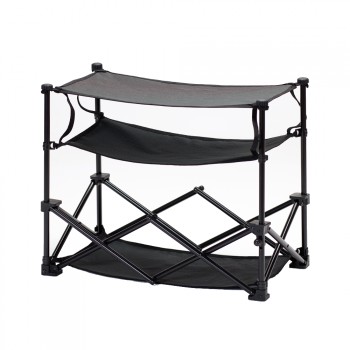 Isabella Collapsible Shoe Rack