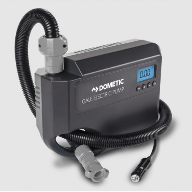 Dometic Gale 12V Electric Tent & Awning Pump