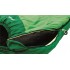 Outwell Children's Green Convertible Sleeping Bag