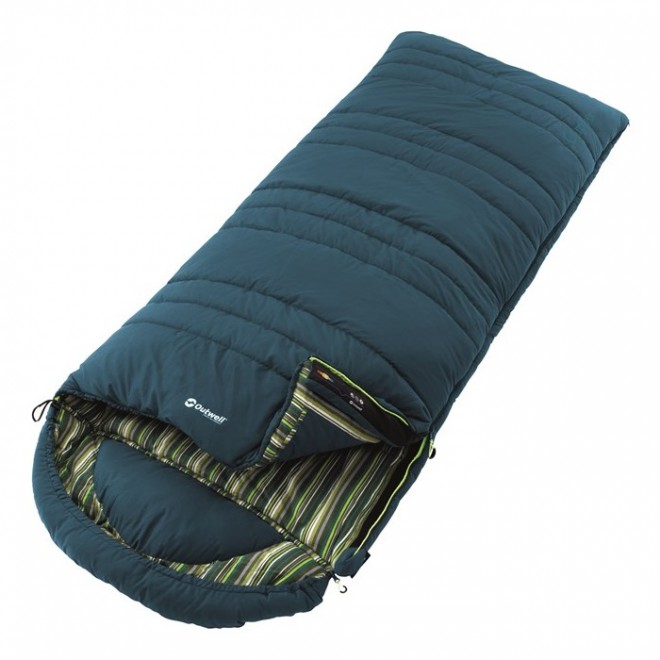 Outwell Camper Single Sleeping Bag